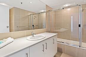 Gemini Court Holiday Apartments