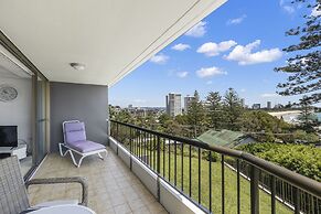 Gemini Court Holiday Apartments