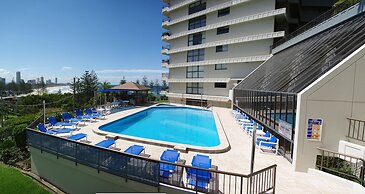 Gemini Court Holiday Apartments