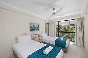 Gemini Court Holiday Apartments