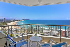 Gemini Court Holiday Apartments