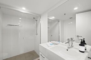 Gemini Court Holiday Apartments