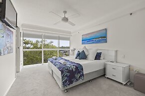 Gemini Court Holiday Apartments