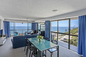 Gemini Court Holiday Apartments