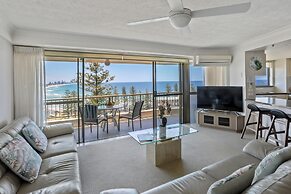 Gemini Court Holiday Apartments