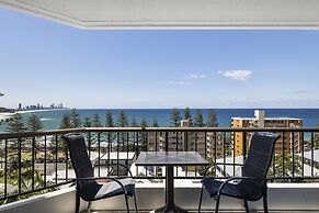 Gemini Court Holiday Apartments