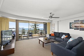 Gemini Court Holiday Apartments