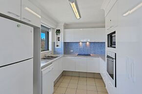 Gemini Court Holiday Apartments