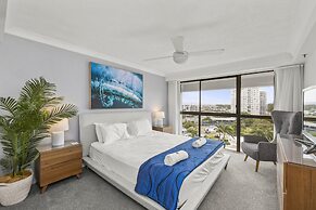 Gemini Court Holiday Apartments