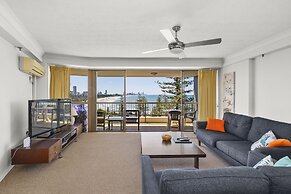 Gemini Court Holiday Apartments