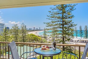 Gemini Court Holiday Apartments