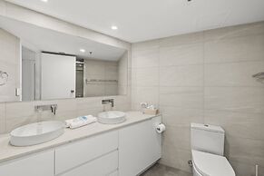 Gemini Court Holiday Apartments