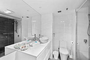 Gemini Court Holiday Apartments