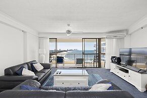 Gemini Court Holiday Apartments