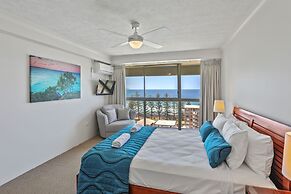 Gemini Court Holiday Apartments