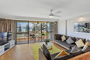 Gemini Court Holiday Apartments