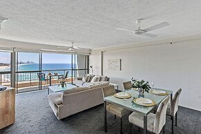 Gemini Court Holiday Apartments