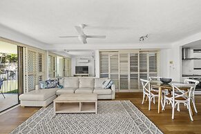 Gemini Court Holiday Apartments