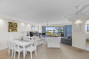 Gemini Court Holiday Apartments