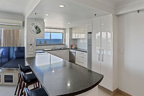 Gemini Court Holiday Apartments