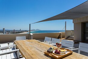 Gemini Court Holiday Apartments