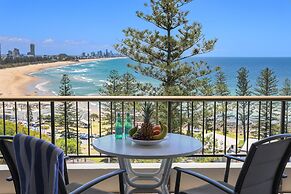 Gemini Court Holiday Apartments