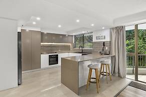 Gemini Court Holiday Apartments