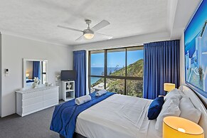 Gemini Court Holiday Apartments