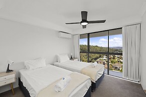 Gemini Court Holiday Apartments