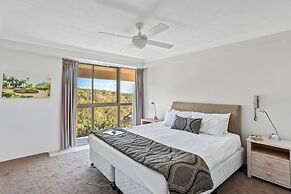 Gemini Court Holiday Apartments