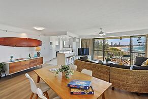 Gemini Court Holiday Apartments