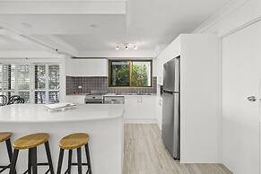 Gemini Court Holiday Apartments