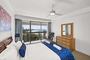 Gemini Court Holiday Apartments