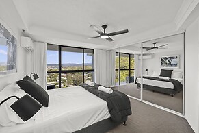 Gemini Court Holiday Apartments