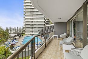 Gemini Court Holiday Apartments