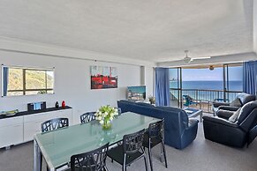 Gemini Court Holiday Apartments