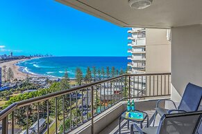 Gemini Court Holiday Apartments