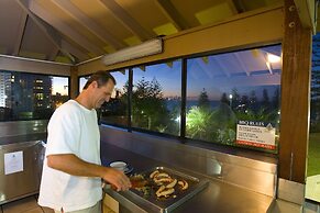 Gemini Court Holiday Apartments