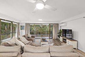 Gemini Court Holiday Apartments