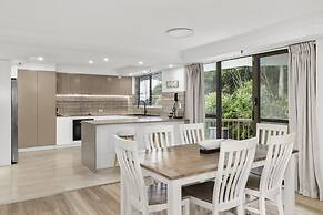 Gemini Court Holiday Apartments