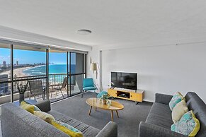 Gemini Court Holiday Apartments