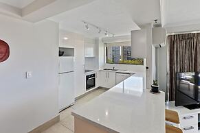 Gemini Court Holiday Apartments