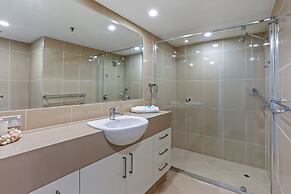 Gemini Court Holiday Apartments