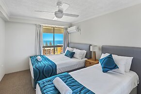 Gemini Court Holiday Apartments