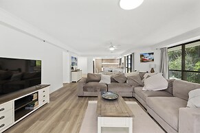 Gemini Court Holiday Apartments