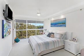 Gemini Court Holiday Apartments