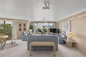 Gemini Court Holiday Apartments