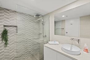 Gemini Court Holiday Apartments