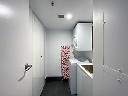 Gemini Court Holiday Apartments