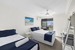 Gemini Court Holiday Apartments